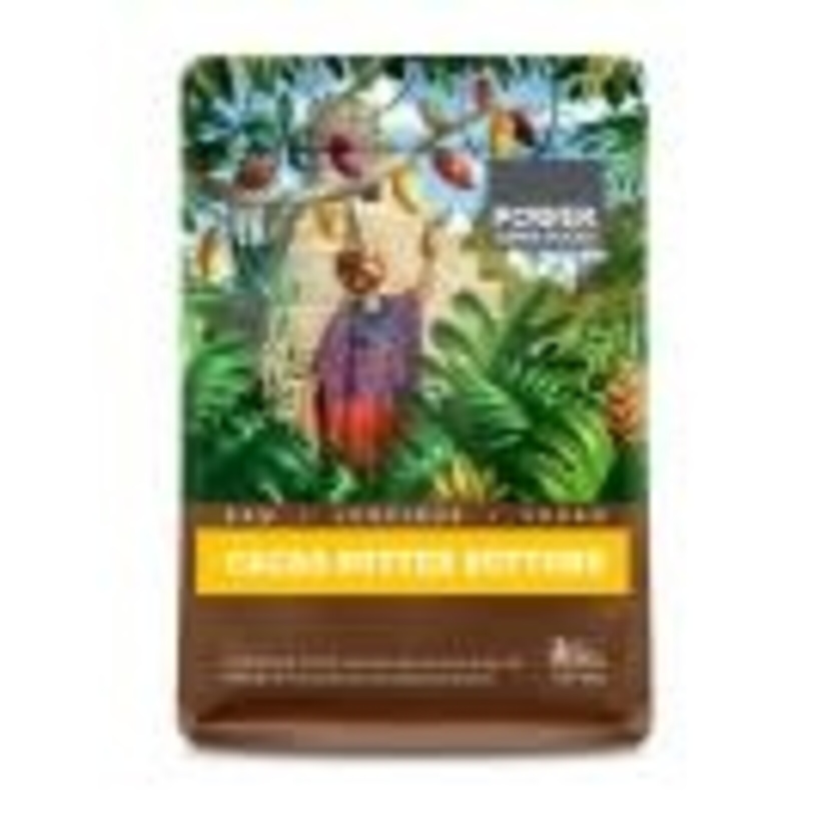 Power Super Foods Power Superfoods Organic Cacao Butter Buttons 450g