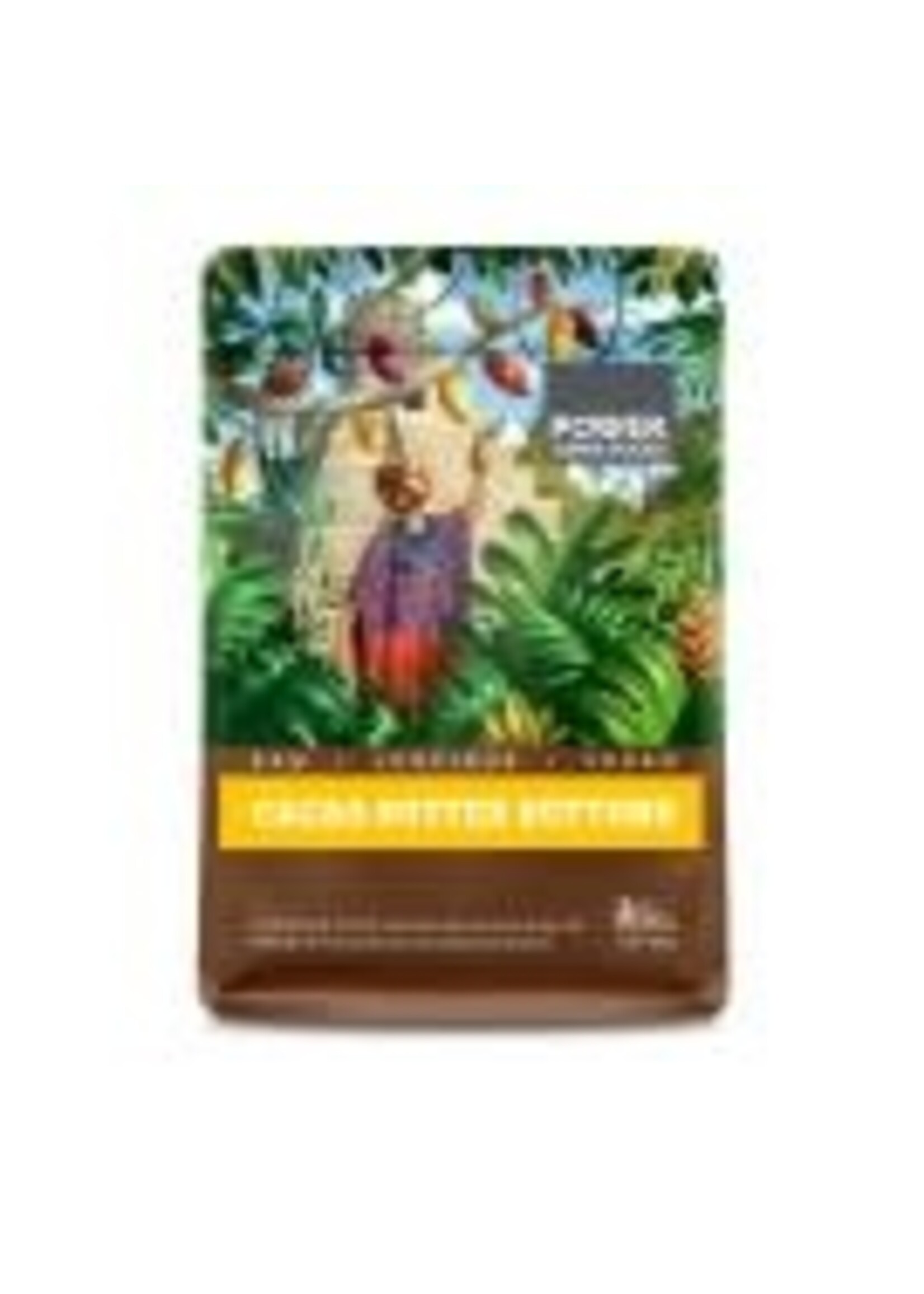 Power Super Foods Power Superfoods Organic Cacao Butter Buttons 450g