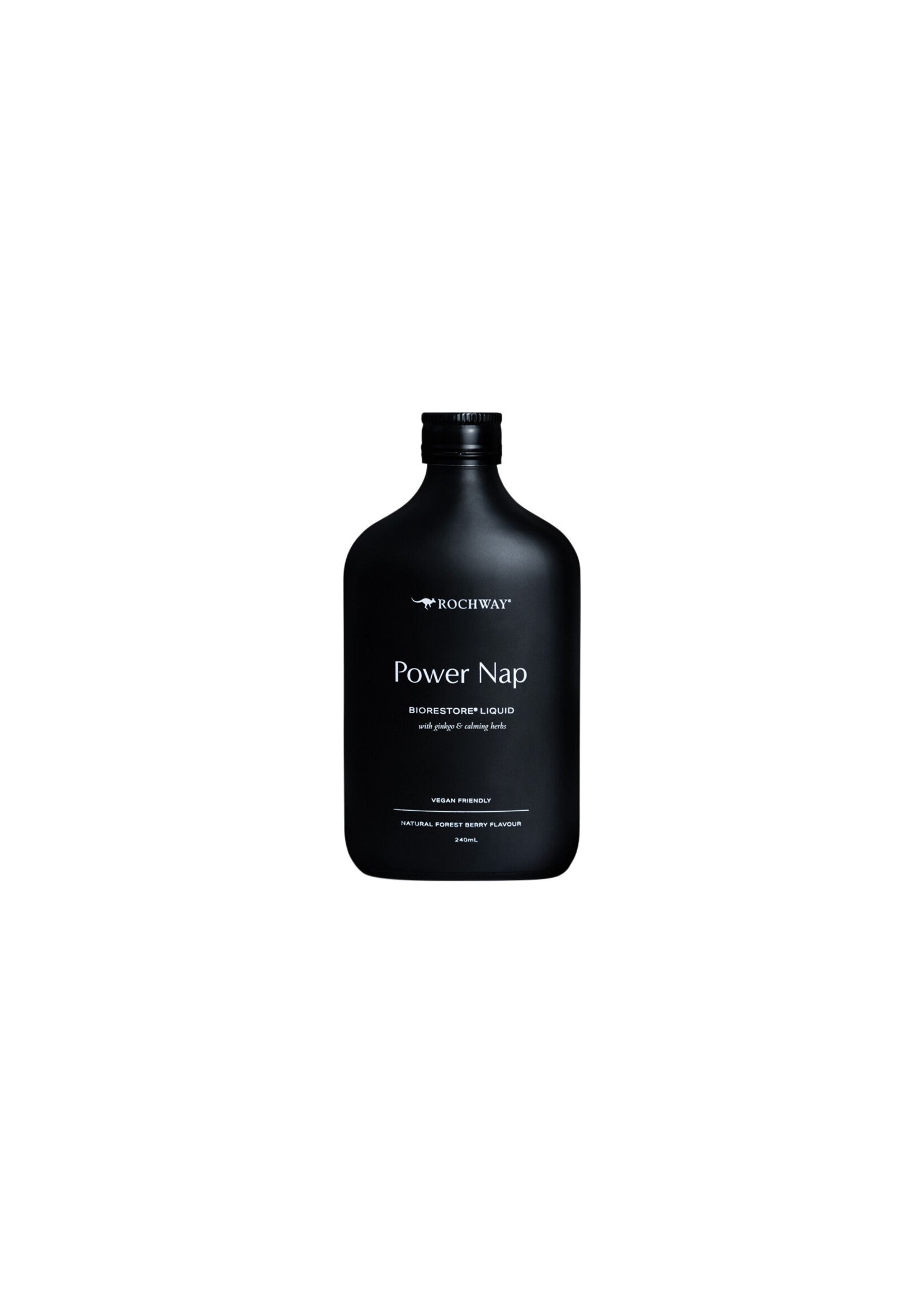 ROCHWAY Rochway Power Nap 240ml