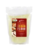 Chefs Choice Chefs Choice Organic Fine Corn Flour 500g