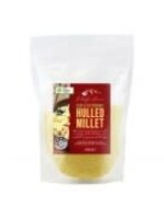 Chefs Choice Chefs Choice Organic Hulled Millet 500g