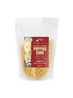 Little Valley Chefs Choice Organic Popping Corn 500g