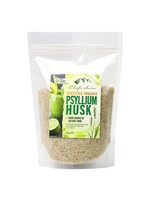 Chefs Choice Chefs Choice Organic Psyllium Husks 250g