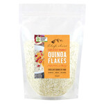 Chefs Choice Chefs Choice Organic Quinoa Flakes 300g