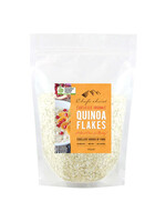 Chefs Choice Chefs Choice Organic Quinoa Flakes 300g