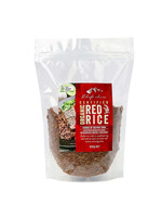 Chefs Choice Chefs Choice Organic Red Rice 500g