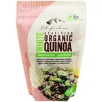 Chefs Choice Chefs Choice Organic  White Quinoa 500g