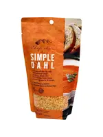 Little Valley Chefs Choice Simple Dahl 180g