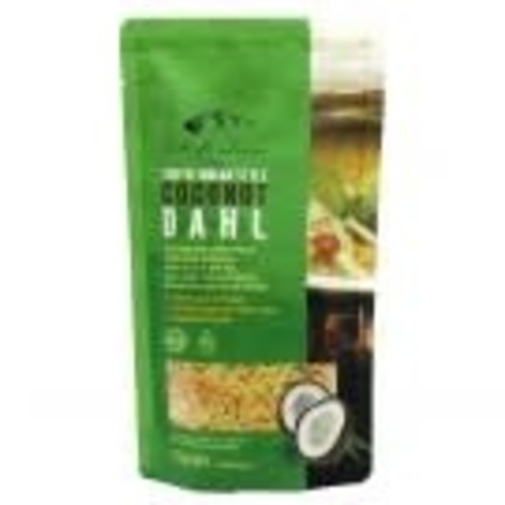 Chefs Choice Chefs Choice Southern Indian Style Coconut Dahl 170g