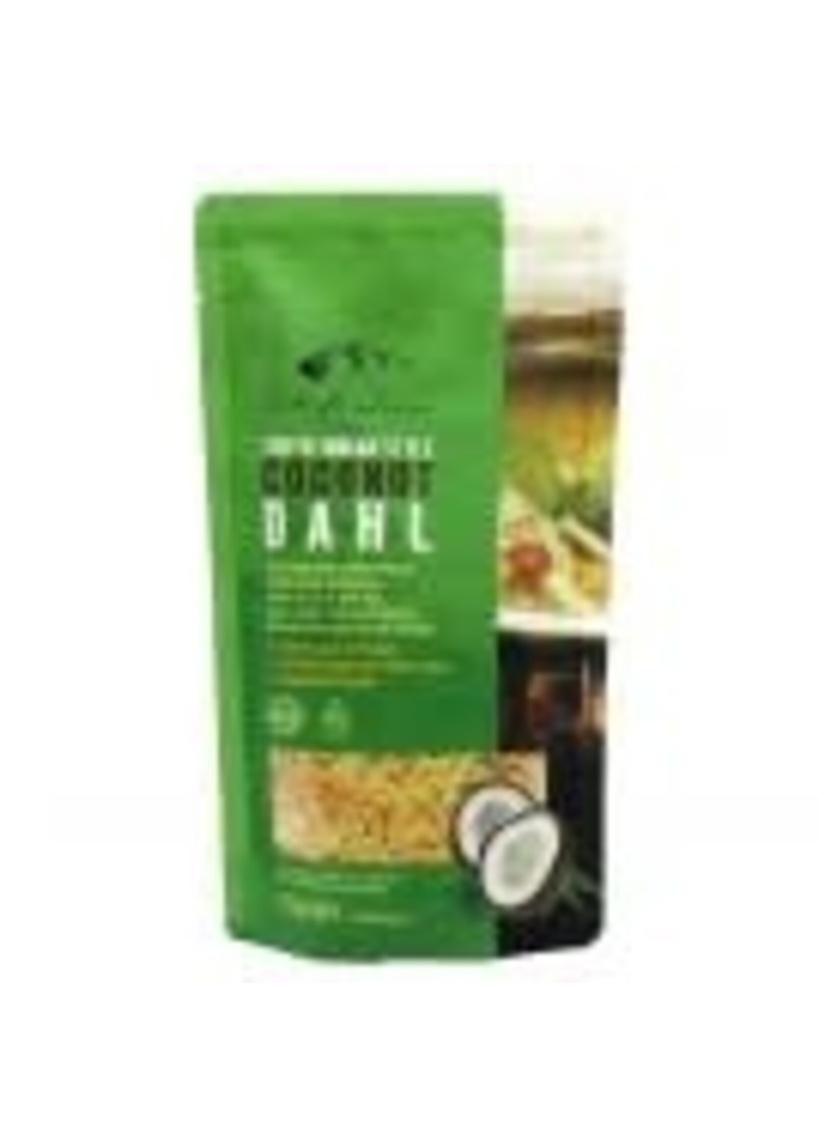 Chefs Choice Chefs Choice Southern Indian Style Coconut Dahl 170g