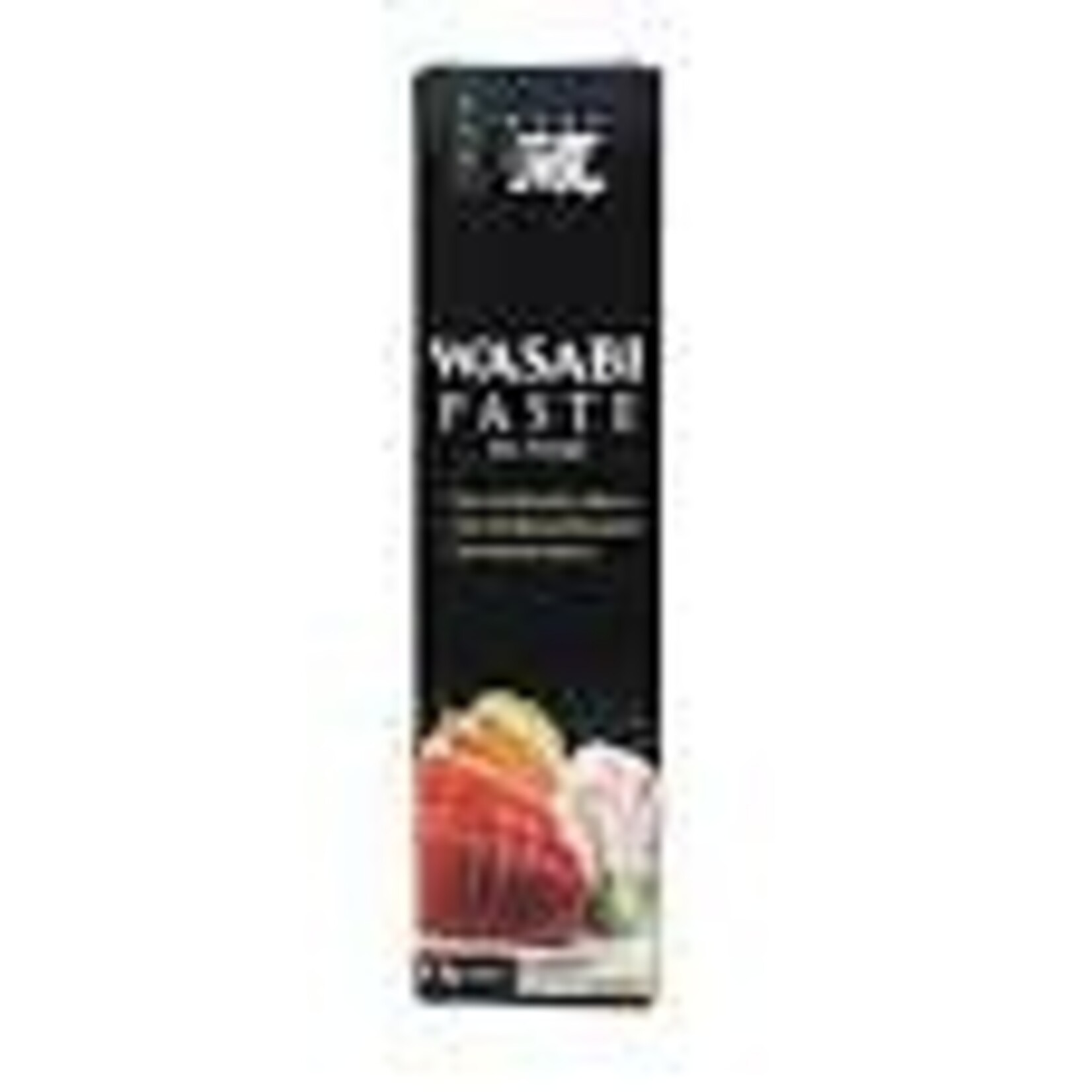 Chefs Choice Chefs Choice Wasabi Paste 43g