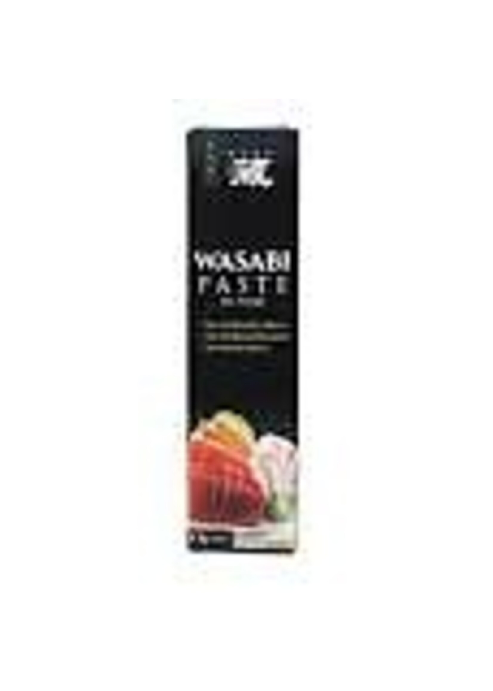 Chefs Choice Chefs Choice Wasabi Paste 43g