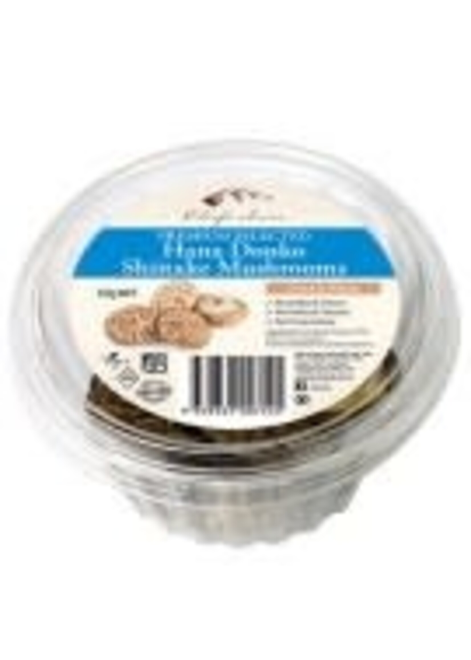 Chefs Choice Chefs Choice Whole Shitake Mushroom 50g