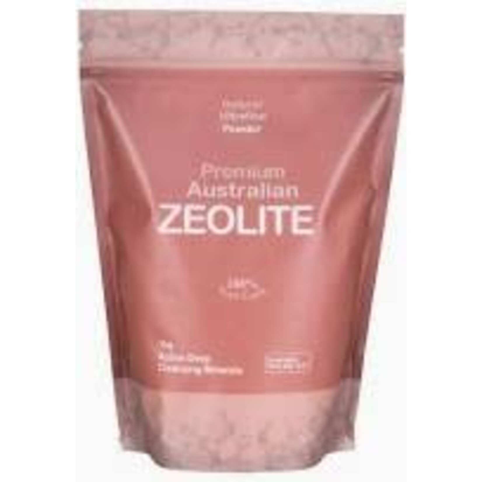 Australian  Healing Clay Australian Healing Clay Zeolite Powder 1kg