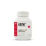 Australian Natural Care Australian Natural Care CoQ10 Ubiquinol 300mg