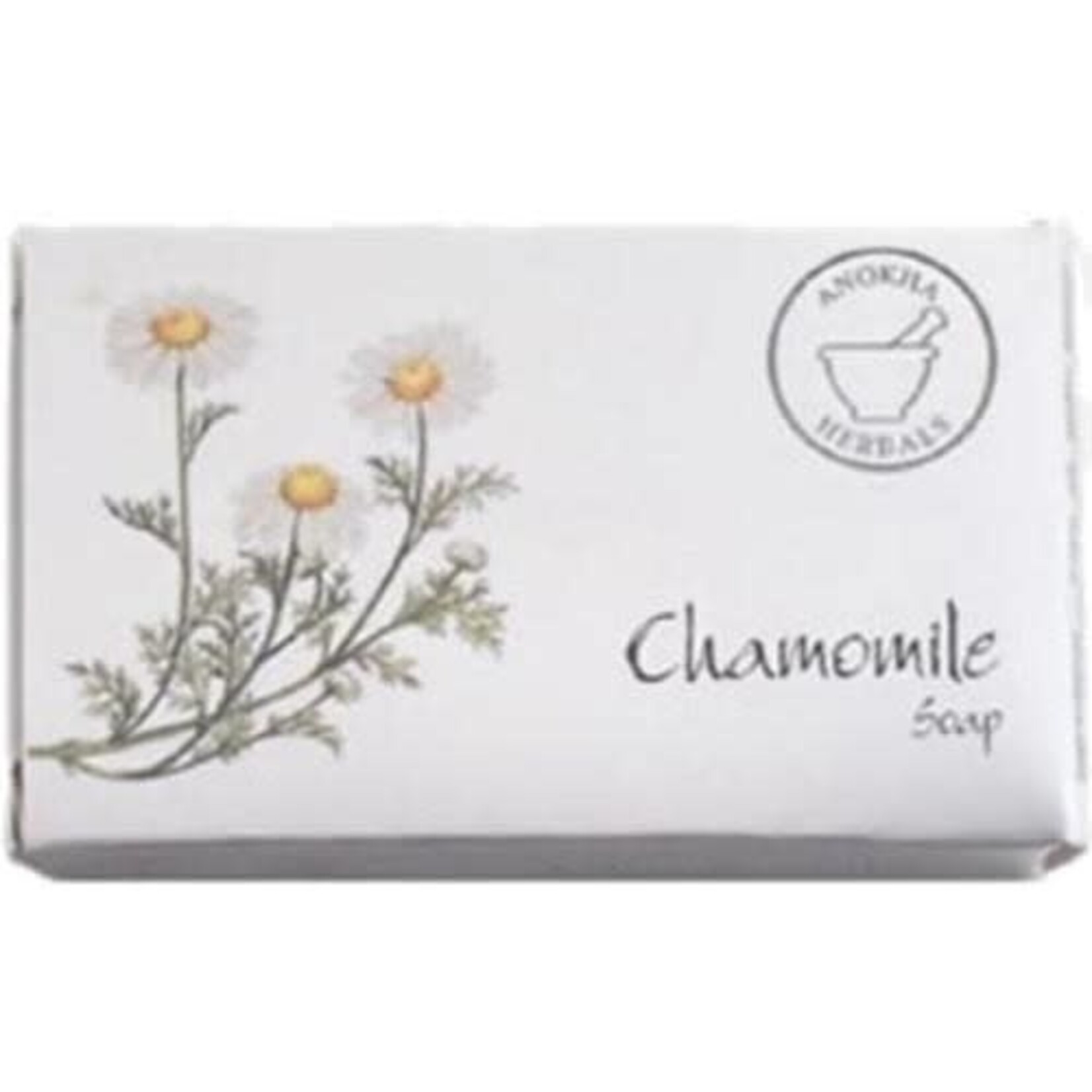 Anokha Herbals Anokha Soap Chamomile 100gm