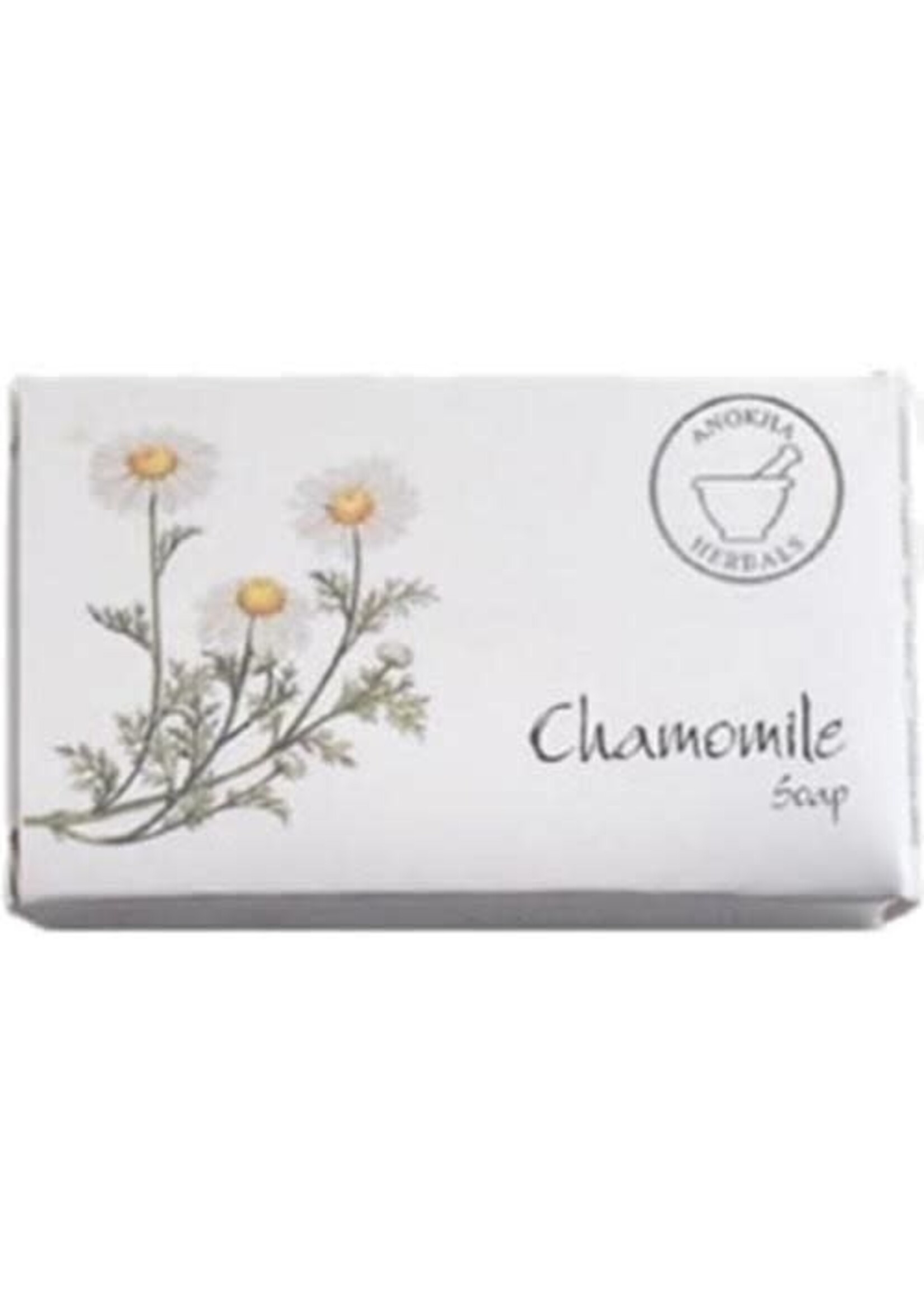 Anokha Herbals Anokha Soap Chamomile 100gm