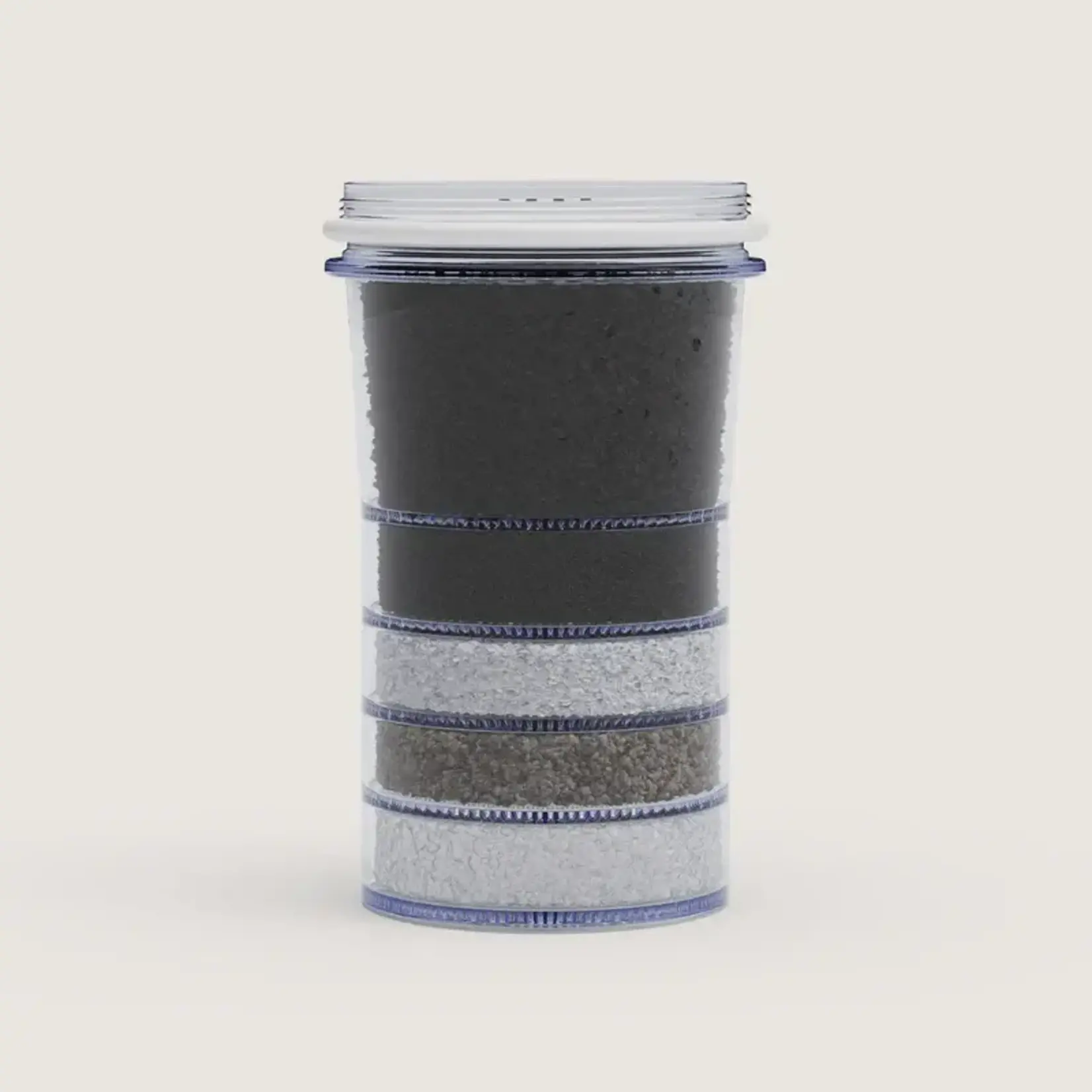 Zazen Zazen Alkaline Water Multi-Stage Filter Cartridge