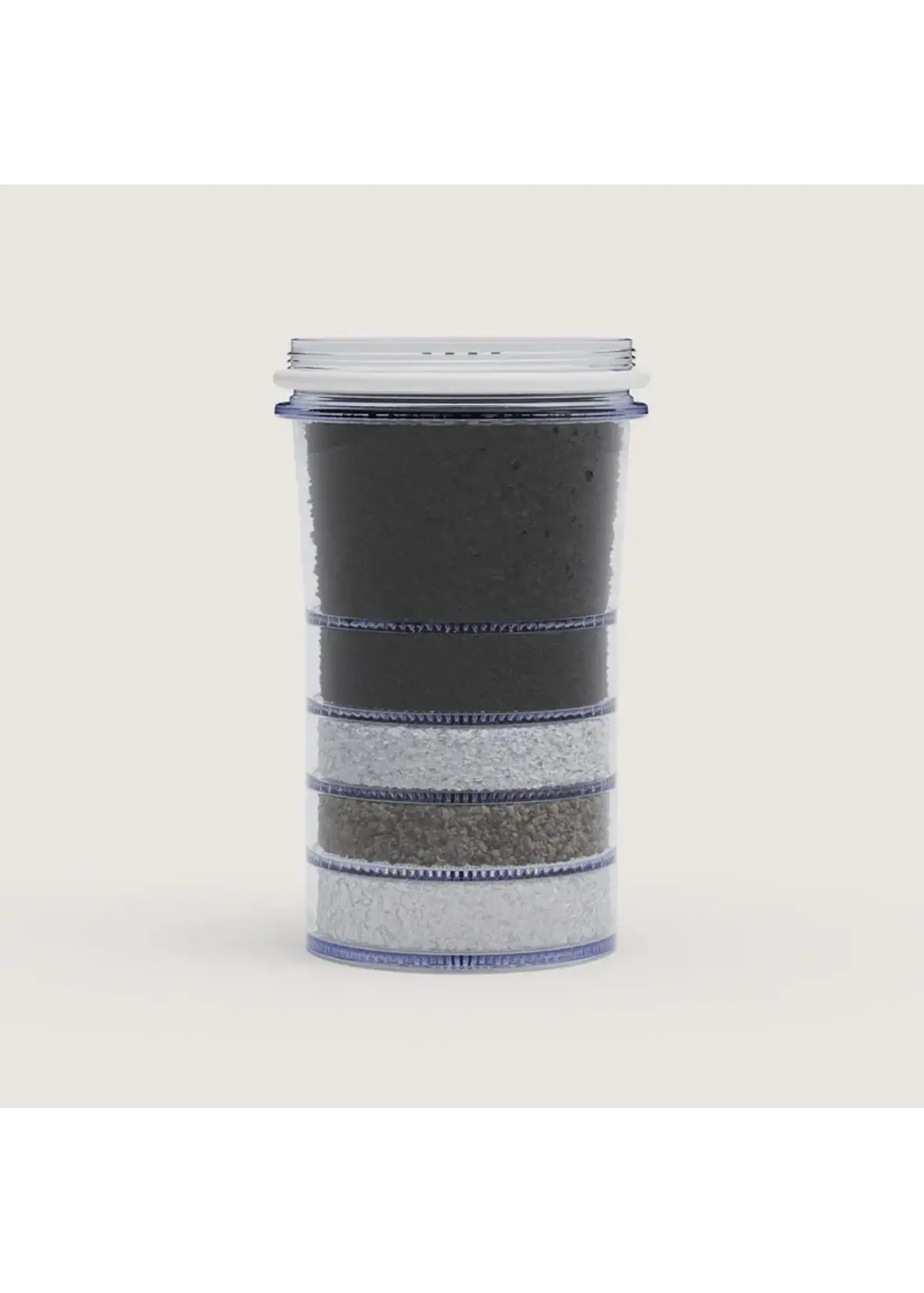 Zazen Zazen Alkaline Water Multi-Stage Filter Cartridge