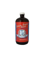 Silver Boost Australia Silver Boost Australia Practitioner Strength Colloidal Silver 70+ppm 1litre