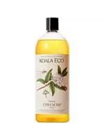KOALA ECO Koala Eco Dish Soap Lemon Myrtle & Mandarin 1L