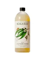 KOALA ECO Koala Eco Laundry Wash Lemon Scented Eucalyptus & Rosemary 1 litre