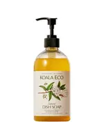 KOALA ECO Koala Eco Dish Soap Lemon Myrtle & Mandarin 500ml