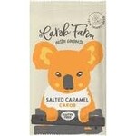 Carob Farm Carob Farm Carob Koala 15g Salted Caramel