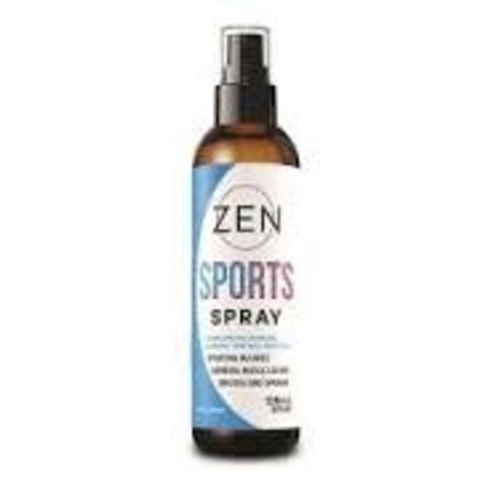 Zen Therapeutics Zen Sports Spray 125 ml