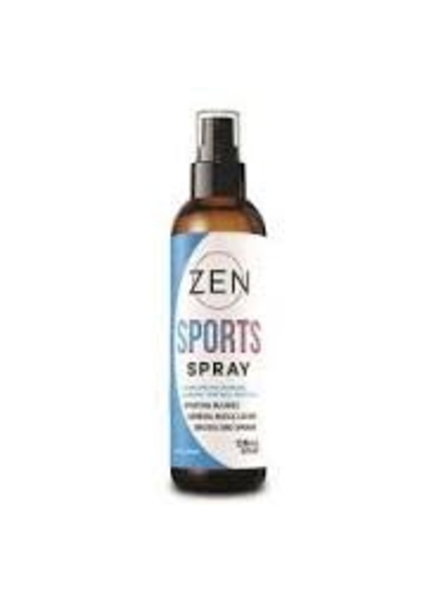 Zen Therapeutics Zen Sports Spray 125 ml