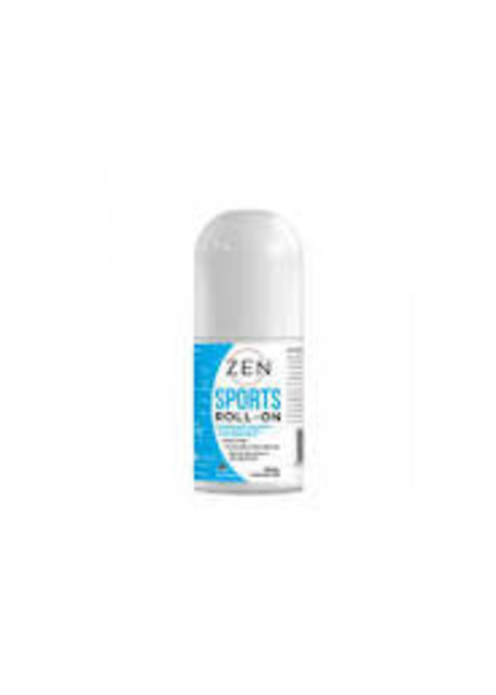 Martin & Pleasance Martin & Pleasance Zen Sports Roll-on 75ml