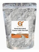 Natural Road Natural Road Celtic Sea Salt 500g Course