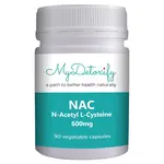 MyDetoxify MyDetoxify NAC 90vc