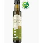 Hemp Foods Australia ( Essential Hemp) Hemp Foods Australia Organic Hemp Gold Seed Oil 500ml