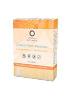 Byron  Naturals Detox Byron Naturals Detox Foot Patches 14 patches