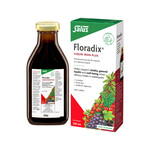 Floradix Floradix Formula Liquid Herbal Iron Extract 250ml