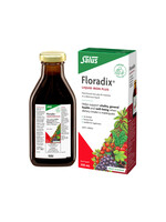 Floradix Floradix Formula Liquid Herbal Iron Extract 250ml