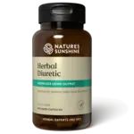 Natures Sunshine Natures Sunshine Herbal Diuretic 100c