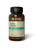 Natures Sunshine Natures Sunshine Herbal Diuretic 100c