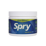 Spry Spry Xylitol Chewing Gum Peppermint 100 pieces