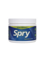Spry Spry Xylitol Chewing Gum Peppermint 100 pieces