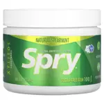 Spry Spry Xylitol Chewing Gum Spearmint 100 pieces