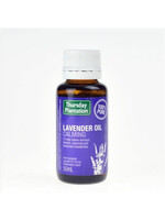 Thursday Plantation Thursday Plantation Lavender Oil Pure 50mls