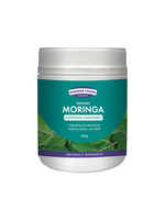 Wonder Foods Propel Health  Organic Moringa Superfood Supplement 200g