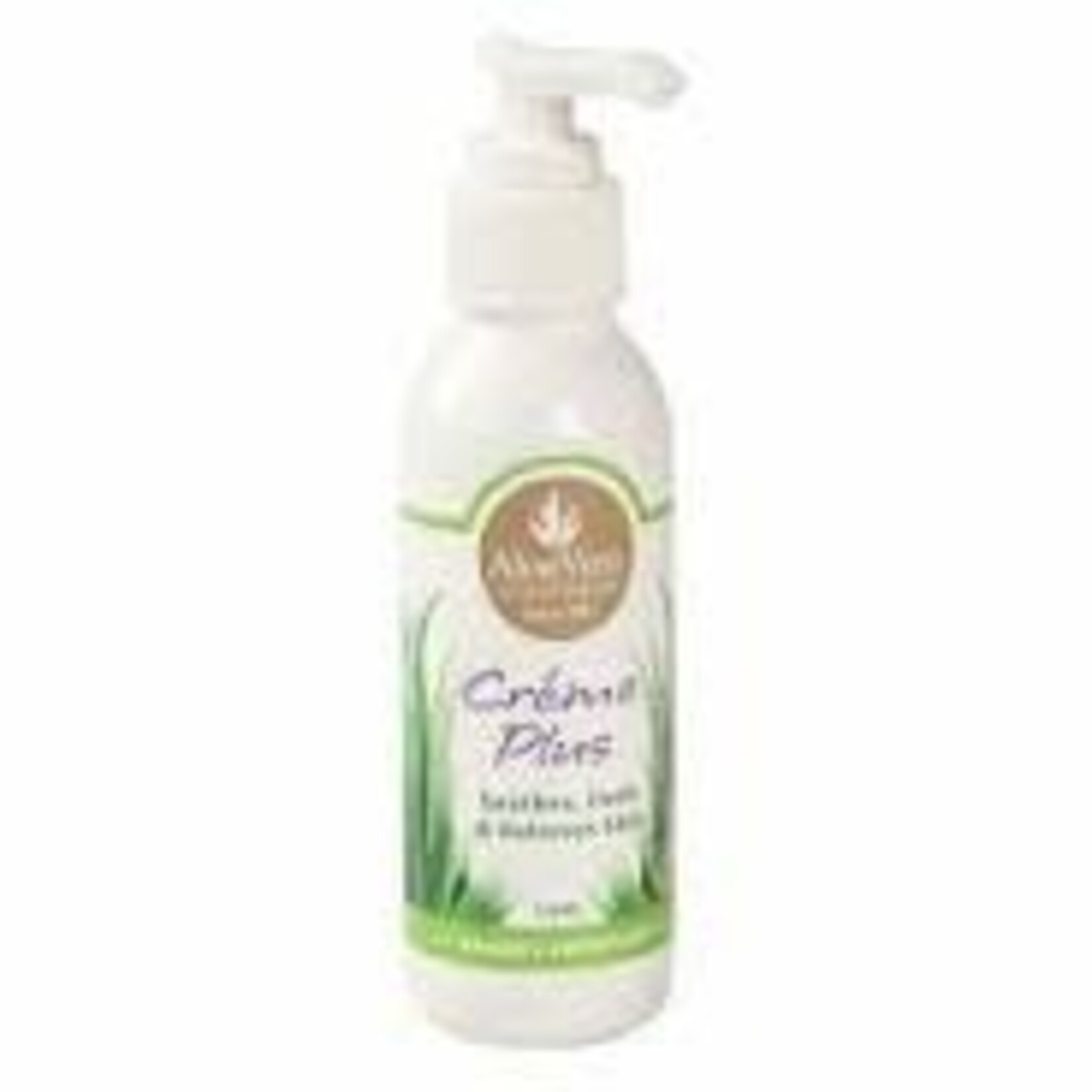 Aloe Vera of Australia Pty Ltd Aloe Vera of Australia Crème Plus  125ml