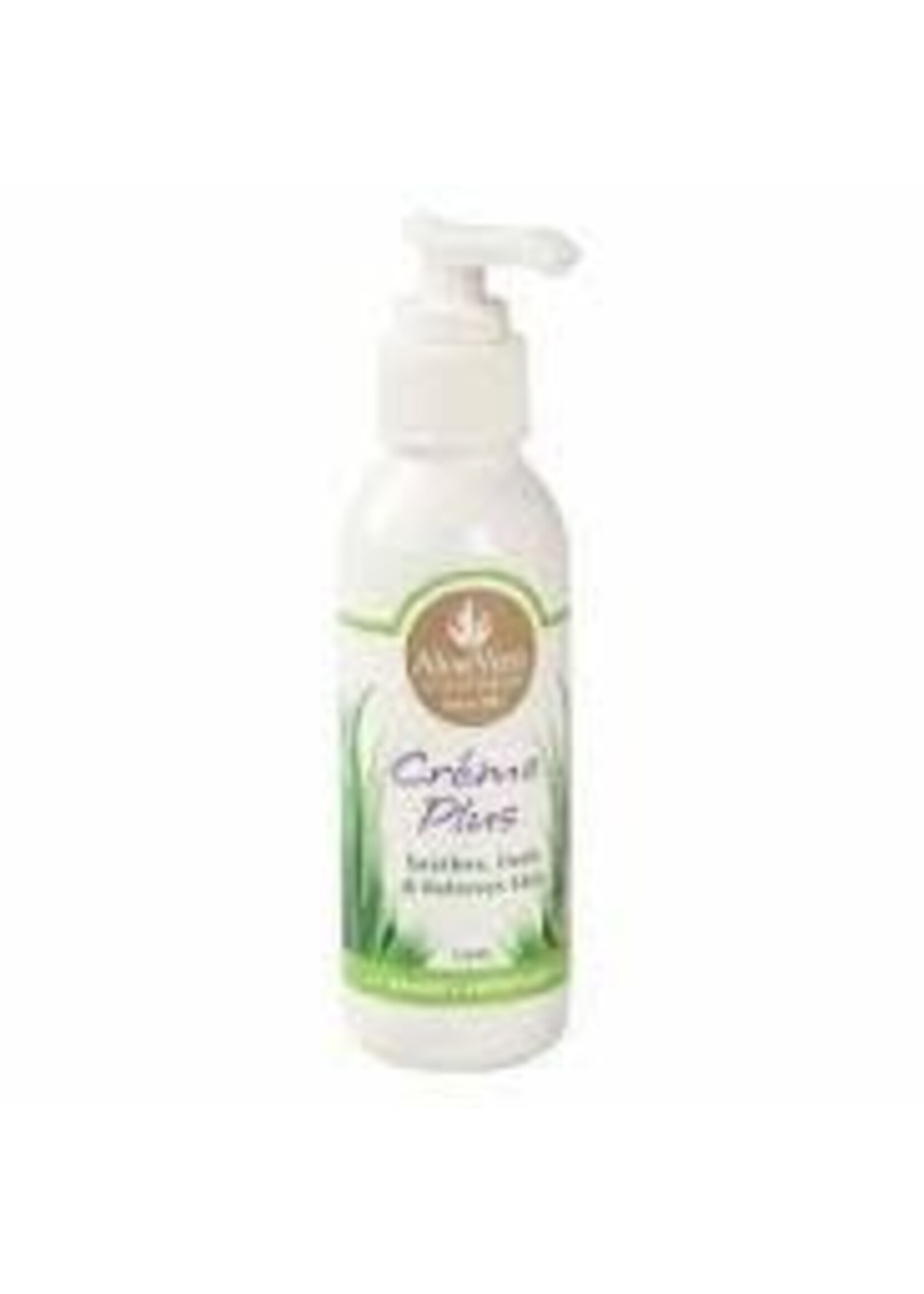 Aloe Vera of Australia Pty Ltd Aloe Vera of Australia Crème Plus  125ml