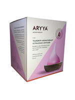 Aryya Aryya Aromatherapy Ultrasonic Diffuser - Teardrop