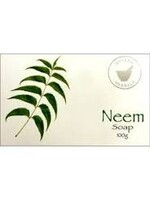 Anokha Herbals Anokha Herbals Neem Soap100g