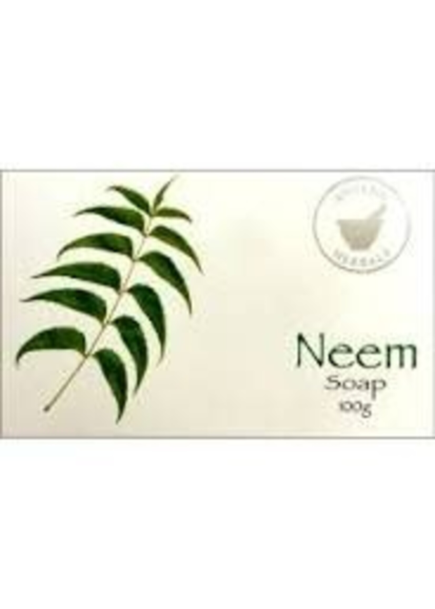 Anokha Herbals Anokha Herbals Neem Soap100g