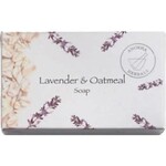 Anokha Herbals Anokha Soap Lavender & Oatmeal 100gm